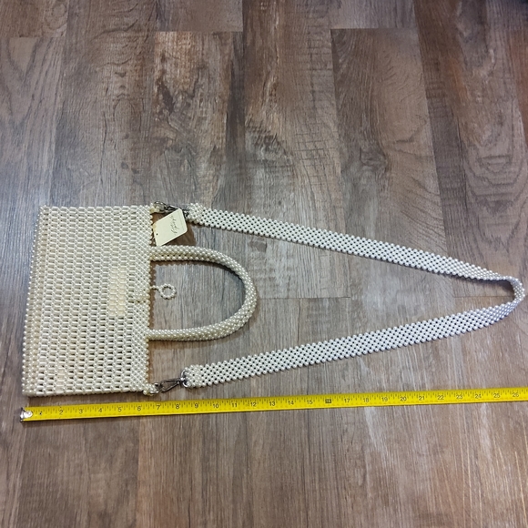 FREE PEOPLE Dance Till Midnight Crossbody NWT - Picture 13 of 13